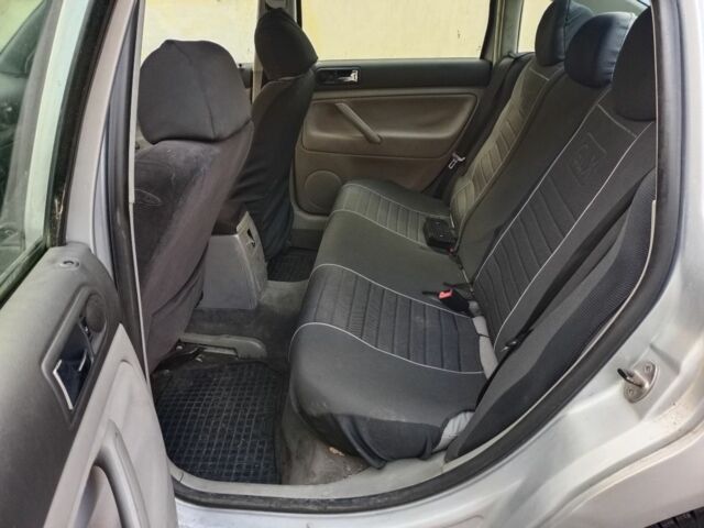 Серый Фольксваген Пассат, объемом двигателя 0 л и пробегом 245 тыс. км за 2100 $, фото 7 на Automoto.ua