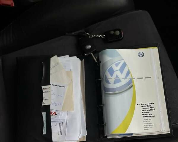 Сірий Фольксваген Пассат, об'ємом двигуна 1.9 л та пробігом 181 тис. км за 6100 $, фото 91 на Automoto.ua