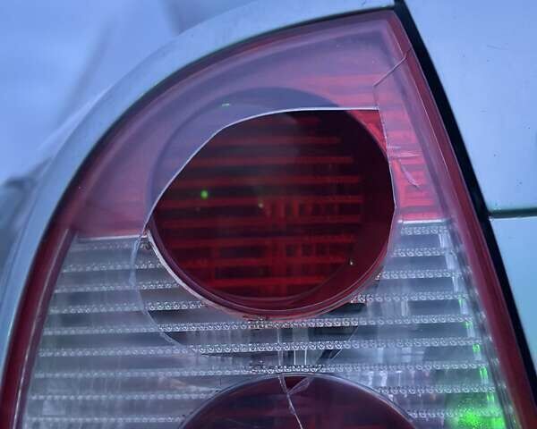 Сірий Фольксваген Пассат, об'ємом двигуна 1.78 л та пробігом 318 тис. км за 3300 $, фото 12 на Automoto.ua