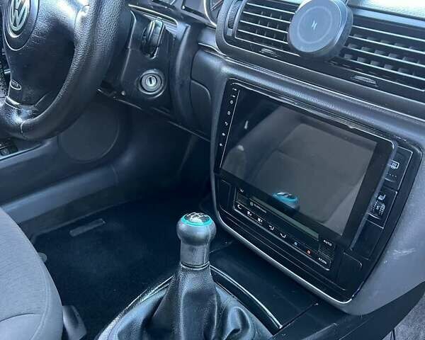 Серый Фольксваген Пассат, объемом двигателя 1.78 л и пробегом 488 тыс. км за 5500 $, фото 20 на Automoto.ua