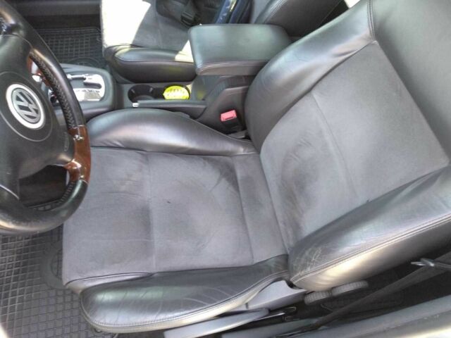 Сірий Фольксваген Пассат, об'ємом двигуна 1.8 л та пробігом 211 тис. км за 6500 $, фото 18 на Automoto.ua