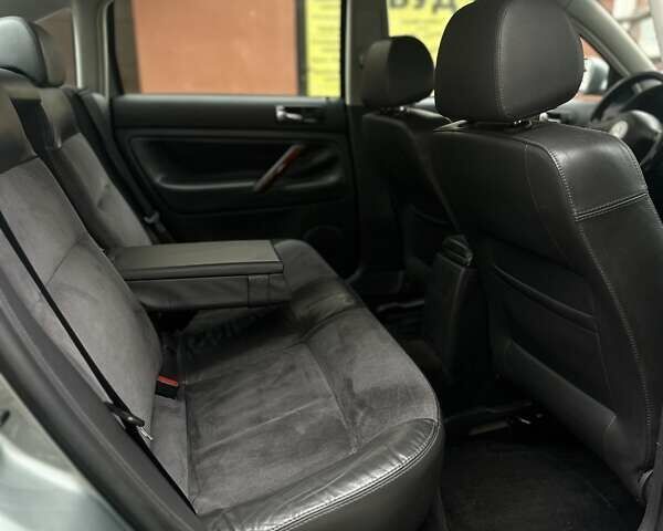 Сірий Фольксваген Пассат, об'ємом двигуна 1.9 л та пробігом 181 тис. км за 6100 $, фото 68 на Automoto.ua