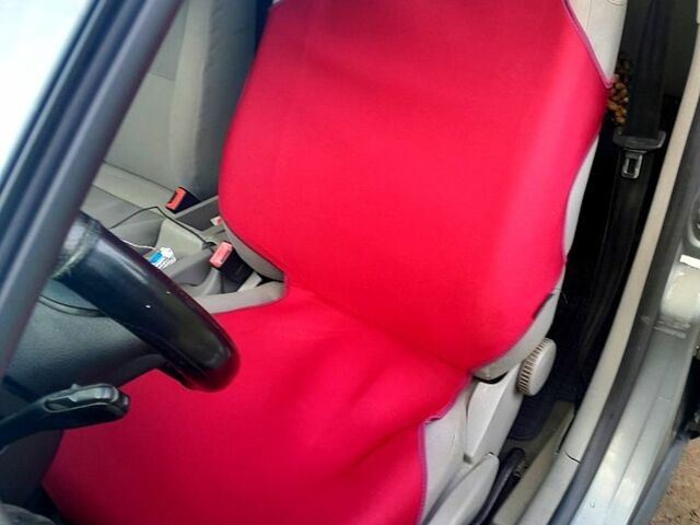 Серый Фольксваген Пассат, объемом двигателя 1.6 л и пробегом 320 тыс. км за 4999 $, фото 4 на Automoto.ua