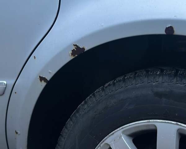 Сірий Фольксваген Пассат, об'ємом двигуна 1.78 л та пробігом 318 тис. км за 3300 $, фото 18 на Automoto.ua