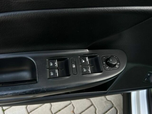 Серый Фольксваген Пассат, объемом двигателя 2 л и пробегом 249 тыс. км за 6700 $, фото 8 на Automoto.ua