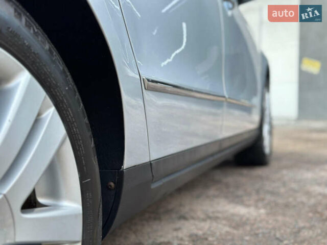 Серый Фольксваген Пассат, объемом двигателя 1.98 л и пробегом 238 тыс. км за 5300 $, фото 11 на Automoto.ua