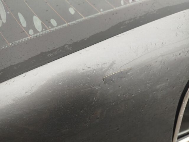 Серый Фольксваген Пассат, объемом двигателя 2 л и пробегом 401 тыс. км за 3500 $, фото 13 на Automoto.ua