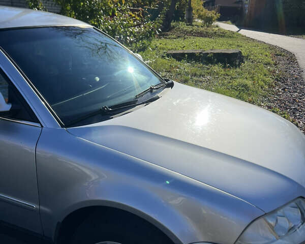 Фольксваген Пассат 2005 в Виннице на Automoto.ua Серый Фольксваген Пассат, объемом двигателя 1.78 л и пробегом 100 тыс. км за 5600 $, фото 3 на Automoto.ua