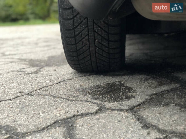 Сірий Фольксваген Пассат, об'ємом двигуна 1.6 л та пробігом 207 тис. км за 6300 $, фото 24 на Automoto.ua