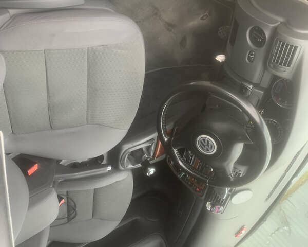 Серый Фольксваген Пассат, объемом двигателя 2 л и пробегом 139 тыс. км за 4500 $, фото 9 на Automoto.ua