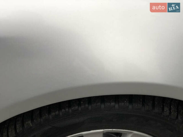 Сірий Фольксваген Пассат, об'ємом двигуна 1.6 л та пробігом 207 тис. км за 6300 $, фото 16 на Automoto.ua