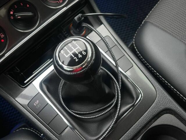 Серый Фольксваген Пассат, объемом двигателя 1.6 л и пробегом 236 тыс. км за 6400 $, фото 16 на Automoto.ua