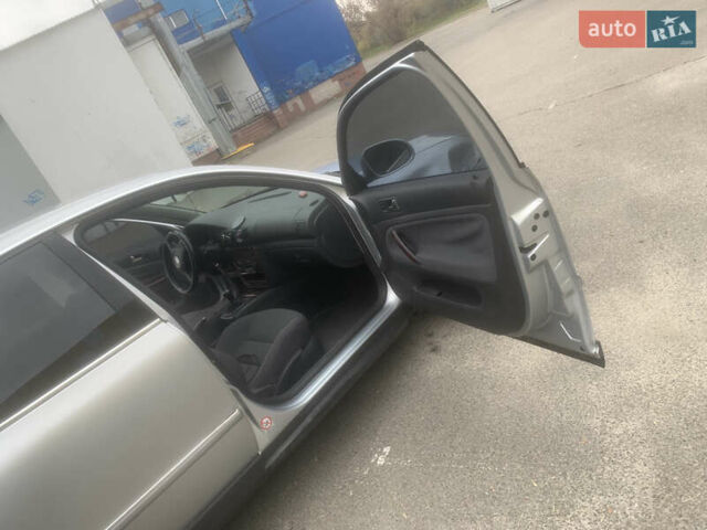 Серый Фольксваген Пассат, объемом двигателя 2 л и пробегом 139 тыс. км за 4500 $, фото 15 на Automoto.ua