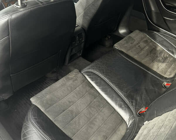 Сірий Фольксваген Пассат, об'ємом двигуна 1.97 л та пробігом 358 тис. км за 5800 $, фото 7 на Automoto.ua