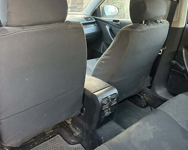 Серый Фольксваген Пассат, объемом двигателя 2 л и пробегом 350 тыс. км за 4999 $, фото 16 на Automoto.ua