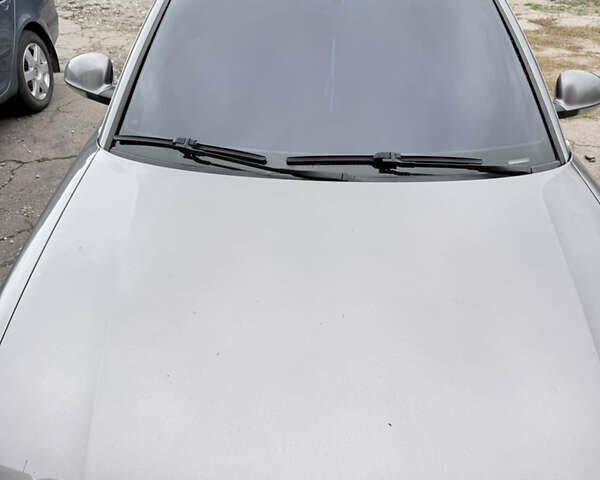 Серый Фольксваген Пассат, объемом двигателя 1.78 л и пробегом 230 тыс. км за 5000 $, фото 7 на Automoto.ua