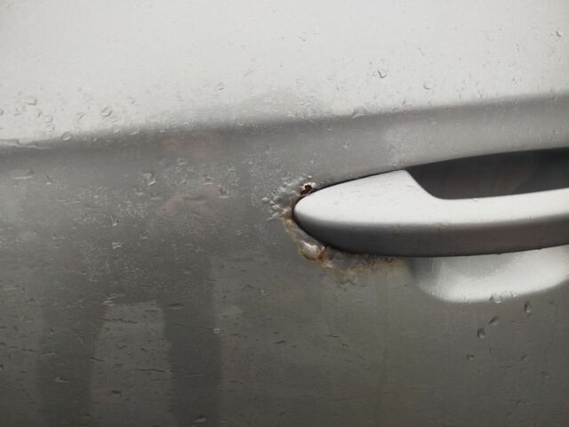 Серый Фольксваген Пассат, объемом двигателя 2 л и пробегом 401 тыс. км за 3500 $, фото 15 на Automoto.ua