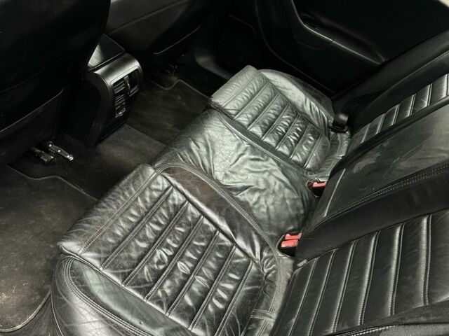 Сірий Фольксваген Пассат, об'ємом двигуна 2 л та пробігом 280 тис. км за 2350 $, фото 6 на Automoto.ua