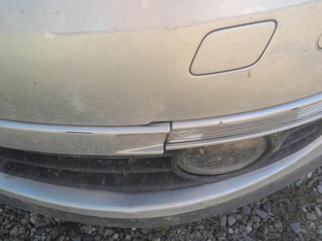 Серый Фольксваген Пассат, объемом двигателя 1.6 л и пробегом 280 тыс. км за 4000 $, фото 3 на Automoto.ua