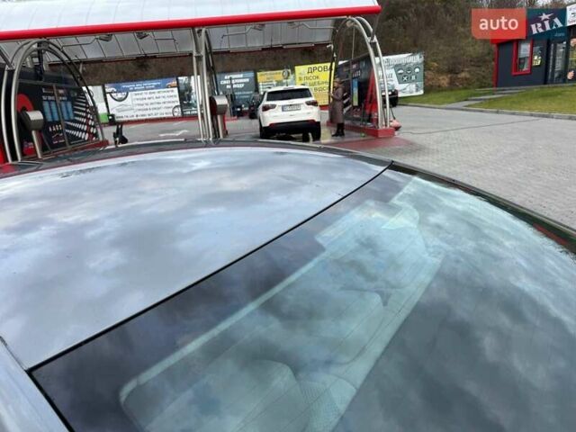 Серый Фольксваген Пассат, объемом двигателя 1.6 л и пробегом 185 тыс. км за 5950 $, фото 42 на Automoto.ua