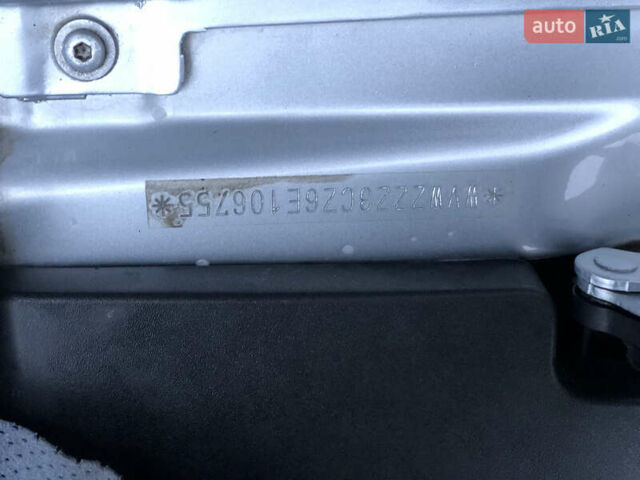 Серый Фольксваген Пассат, объемом двигателя 1.6 л и пробегом 208 тыс. км за 6200 $, фото 34 на Automoto.ua