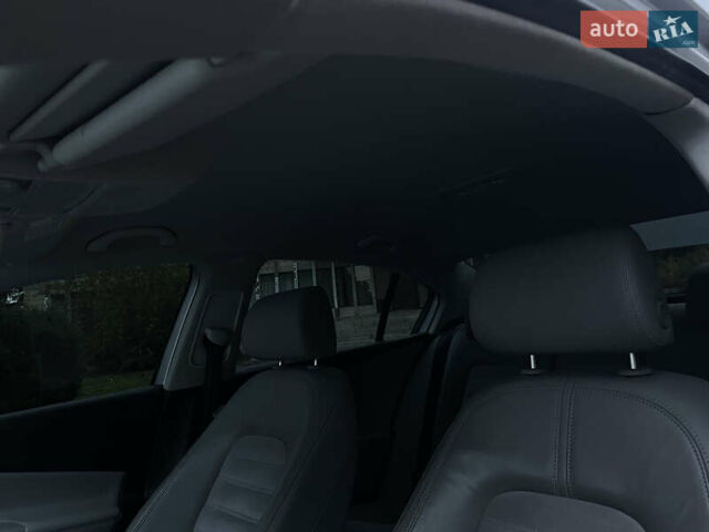 Серый Фольксваген Пассат, объемом двигателя 1.6 л и пробегом 208 тыс. км за 6200 $, фото 17 на Automoto.ua