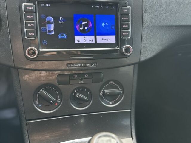 Серый Фольксваген Пассат, объемом двигателя 2 л и пробегом 328 тыс. км за 3250 $, фото 15 на Automoto.ua