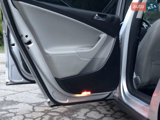 Серый Фольксваген Пассат, объемом двигателя 1.6 л и пробегом 208 тыс. км за 6200 $, фото 32 на Automoto.ua