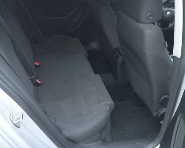 Серый Фольксваген Пассат, объемом двигателя 1.6 л и пробегом 396 тыс. км за 3900 $, фото 4 на Automoto.ua