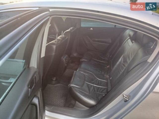 Сірий Фольксваген Пассат, об'ємом двигуна 1.9 л та пробігом 368 тис. км за 5700 $, фото 2 на Automoto.ua