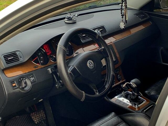 Сірий Фольксваген Пассат, об'ємом двигуна 2 л та пробігом 241 тис. км за 6500 $, фото 9 на Automoto.ua