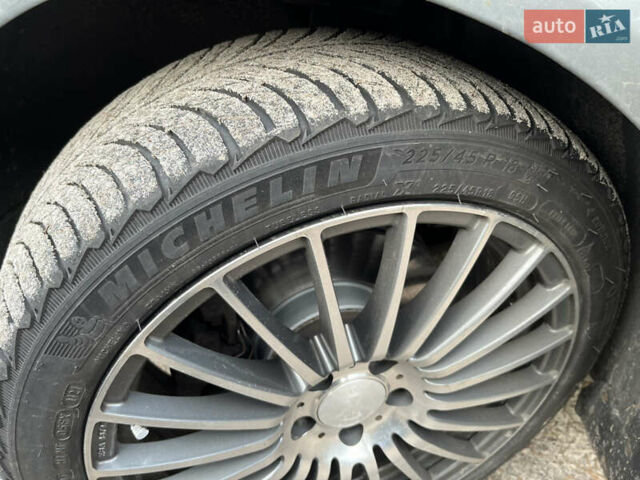 Сірий Фольксваген Пассат, об'ємом двигуна 1.98 л та пробігом 285 тис. км за 7000 $, фото 10 на Automoto.ua