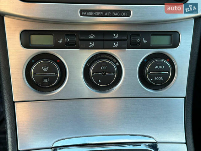 Серый Фольксваген Пассат, объемом двигателя 1.98 л и пробегом 238 тыс. км за 5300 $, фото 19 на Automoto.ua