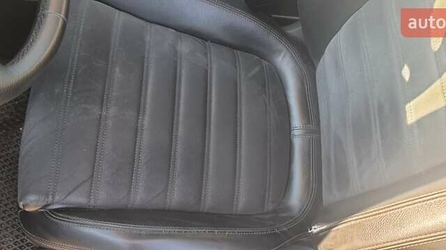 Серый Фольксваген Пассат, объемом двигателя 1.6 л и пробегом 240 тыс. км за 6800 $, фото 21 на Automoto.ua