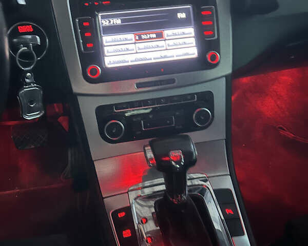 Сірий Фольксваген Пассат, об'ємом двигуна 1.97 л та пробігом 280 тис. км за 8300 $, фото 15 на Automoto.ua