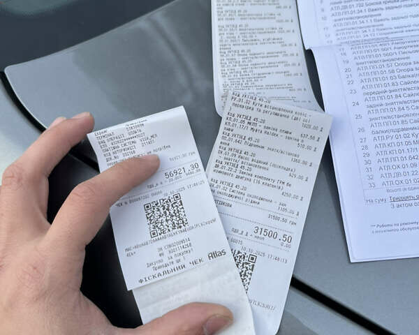 Сірий Фольксваген Пассат, об'ємом двигуна 1.98 л та пробігом 285 тис. км за 7000 $, фото 13 на Automoto.ua