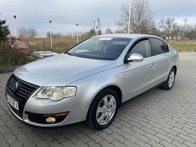 Серый Фольксваген Пассат, объемом двигателя 2 л и пробегом 400 тыс. км за 2650 $, фото 2 на Automoto.ua