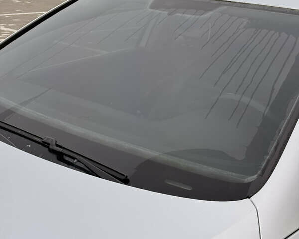 Серый Фольксваген Пассат, объемом двигателя 2 л и пробегом 350 тыс. км за 4300 $, фото 7 на Automoto.ua