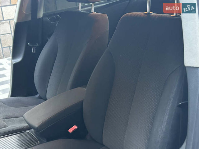 Сірий Фольксваген Пассат, об'ємом двигуна 2 л та пробігом 251 тис. км за 4999 $, фото 15 на Automoto.ua