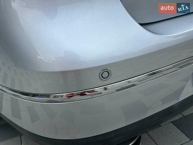 Сірий Фольксваген Пассат, об'ємом двигуна 2 л та пробігом 251 тис. км за 4999 $, фото 7 на Automoto.ua