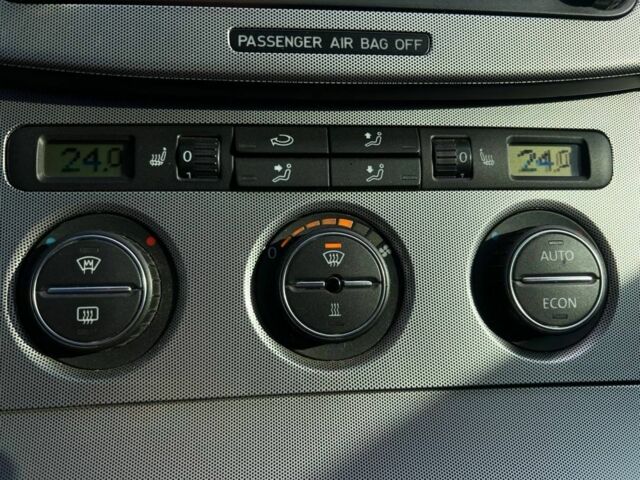 Серый Фольксваген Пассат, объемом двигателя 2 л и пробегом 249 тыс. км за 6700 $, фото 9 на Automoto.ua