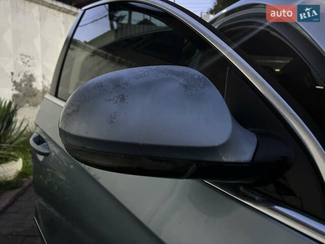 Сірий Фольксваген Пассат, об'ємом двигуна 2 л та пробігом 240 тис. км за 7100 $, фото 9 на Automoto.ua