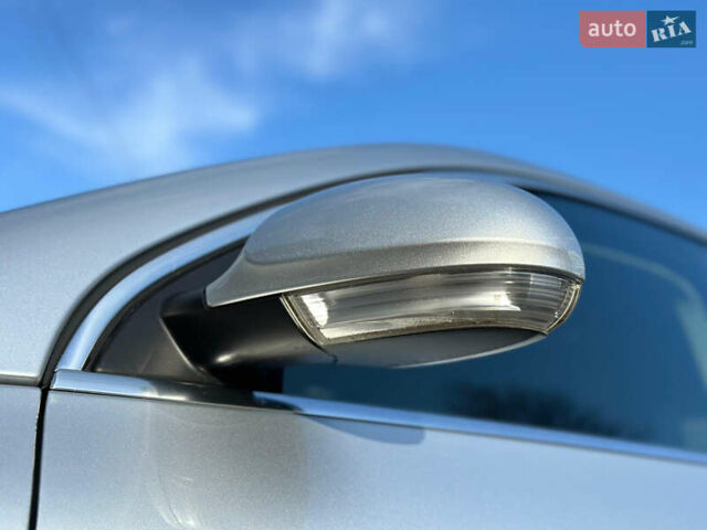 Серый Фольксваген Пассат, объемом двигателя 1.98 л и пробегом 238 тыс. км за 5300 $, фото 6 на Automoto.ua