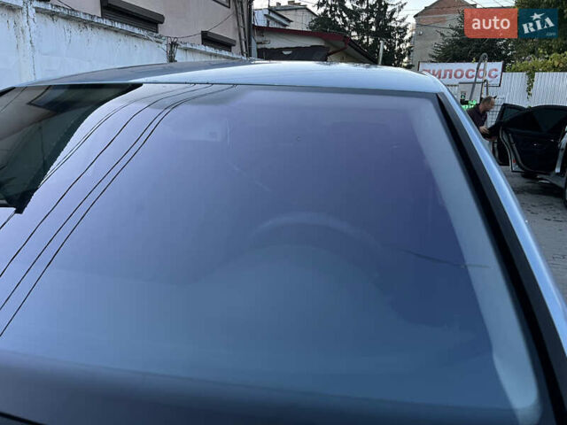 Сірий Фольксваген Пассат, об'ємом двигуна 2 л та пробігом 240 тис. км за 7100 $, фото 44 на Automoto.ua