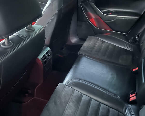 Сірий Фольксваген Пассат, об'ємом двигуна 1.97 л та пробігом 280 тис. км за 8300 $, фото 14 на Automoto.ua