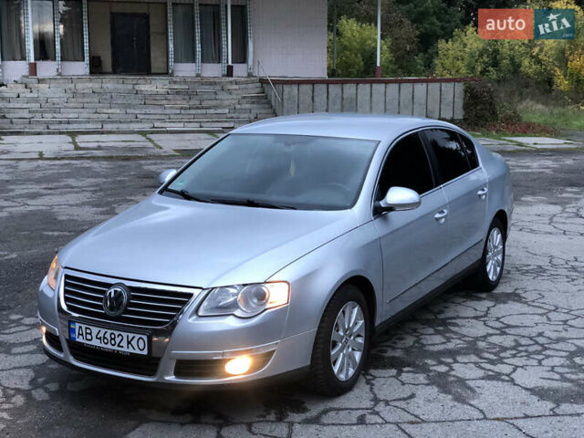 Сірий Фольксваген Пассат, об'ємом двигуна 1.6 л та пробігом 207 тис. км за 6300 $, фото 50 на Automoto.ua