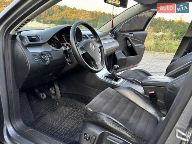 Сірий Фольксваген Пассат, об'ємом двигуна 1.9 л та пробігом 324 тис. км за 6700 $, фото 2 на Automoto.ua