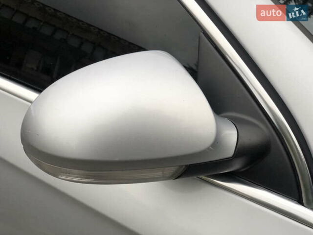 Сірий Фольксваген Пассат, об'ємом двигуна 1.6 л та пробігом 207 тис. км за 6300 $, фото 12 на Automoto.ua