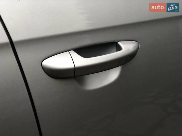 Сірий Фольксваген Пассат, об'ємом двигуна 1.6 л та пробігом 207 тис. км за 6300 $, фото 11 на Automoto.ua