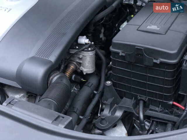 Сірий Фольксваген Пассат, об'ємом двигуна 1.6 л та пробігом 207 тис. км за 6300 $, фото 48 на Automoto.ua